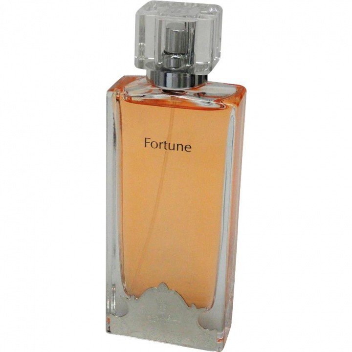 Collection Privée - Fortune